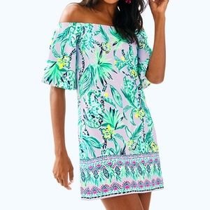NWT Lilly Pullitzer Dress